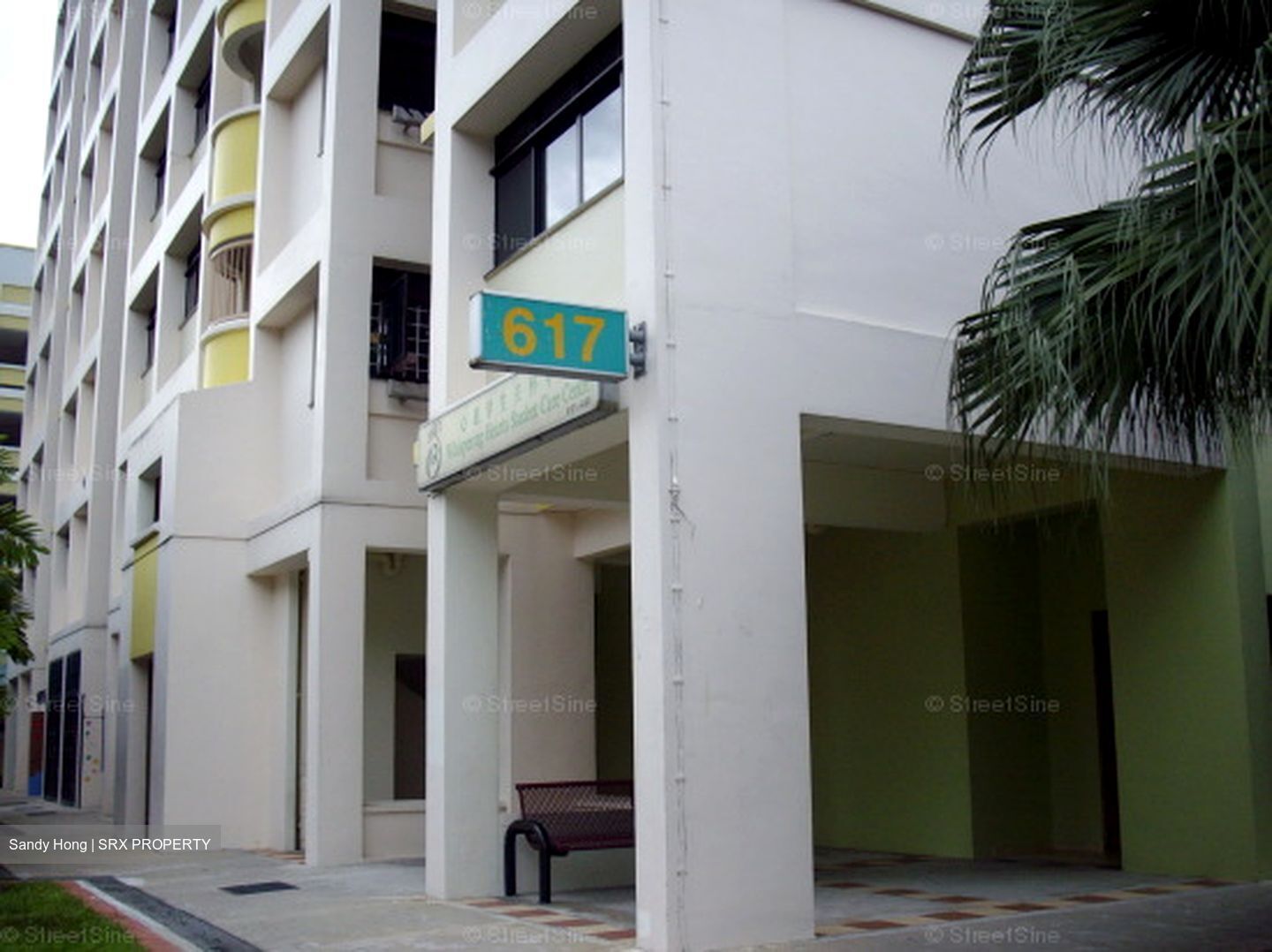 Blk 617 Jurong West Street 65 (Jurong West), HDB 4 Rooms #626393571